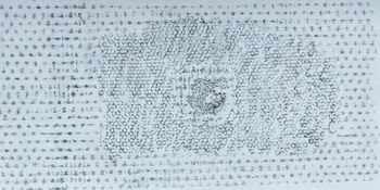 10.05.2023 Verschiedene Oberflächen - various surfaces - surfaces différentes - różne powierzchnie Matthias Harnisch * Frottage du jour