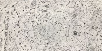 07.08.2020 Farbe/Klebstoff - paint/glue - peinture/colle - farba/klej Matthias Harnisch * Frottage du jour
