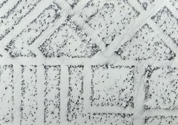 14.06.2024 Fliese - tile - carreau - fliza Matthias Harnisch * Frottage du jour