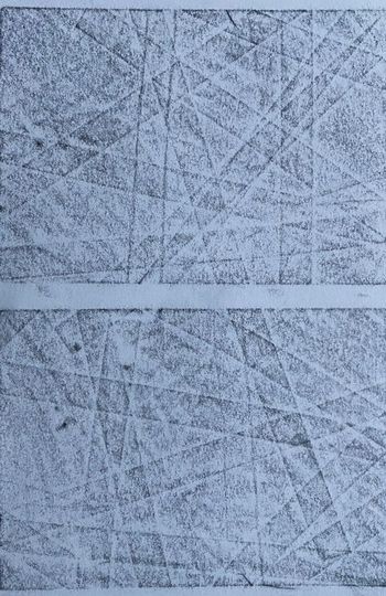 26.11.2022 Papier - paper - papier - papier Matthias Harnisch * Frottage du jour