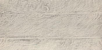 11.02.2018  Holzdielen - timber floorboard - lames de parquet - deski podłogowe Matthias Harnisch - Frottage du jour