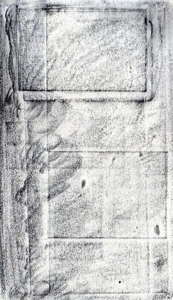 03.08.2023 Verschiedene Oberflächen - various surfaces - surfaces différentes - różne powierzchnie Matthias Harnisch * Frottage du jour