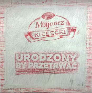 15.11.2016 Verschiedene Oberflächen - various surfaces - surfaces différentes - różne powierzchnie Matthias Harnisch - Frottage du jour