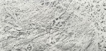 16.02.2024 Eis - ice - glace - lód Matthias Harnisch * Frottage du jour
