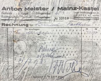 28.05.2017 Verschiedene Oberflächen - various surfaces - surfaces différentes - różne powierzchnie Matthias Harnisch - Frottage du jour