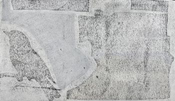 18.05.2023 Papier - paper - papier - papier Matthias Harnisch * Frottage du jour