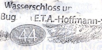 25.04.2024 Verschiedene Oberflächen - various surfaces - surfaces différentes - różne powierzchnie Matthias Harnisch * Frottage du jour