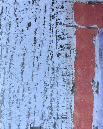 26.06.2026 Holz - wood - bois - drewno Matthias Harnisch * Frottage du jour