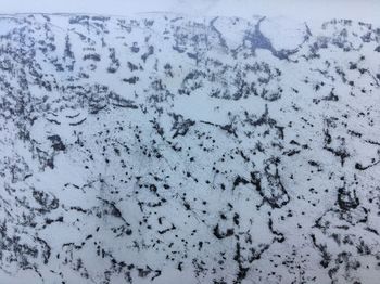 15.06.2020 Lack/Metall - lacquer/metal - métal/laque - lakier/metal Matthias Harnisch * Frottage du jour